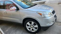 شيفروليه ترافرس